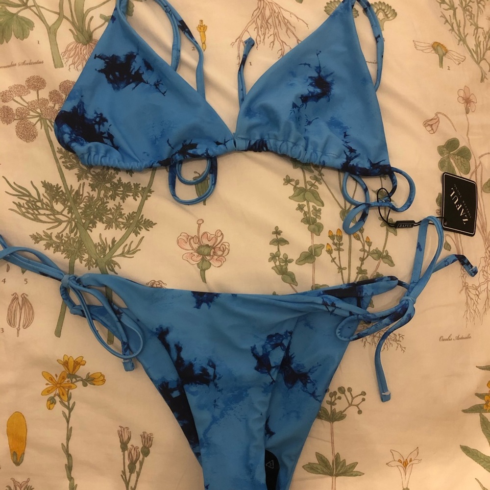 Zaful bikini